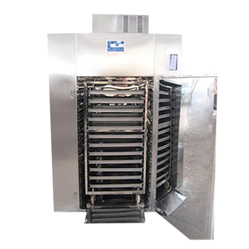 热风循环烘箱