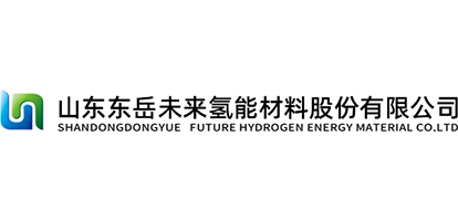 山东东岳未来氢能材料股份有限公司