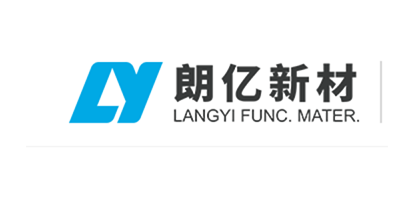 上海朗亿功能材料有限公司