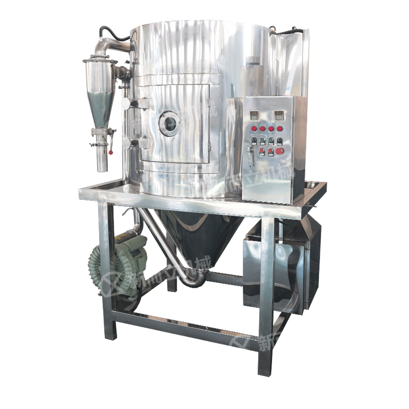 离心喷雾干燥机