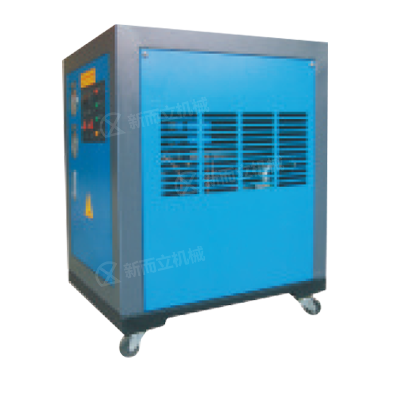 风冷箱式冷水机