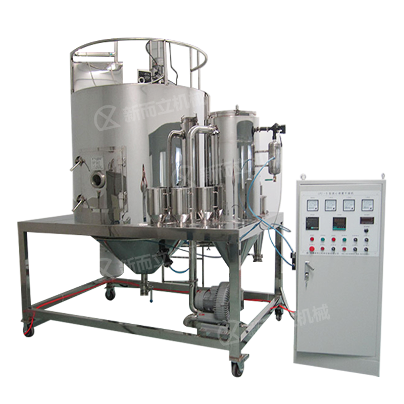 离心喷雾干燥机